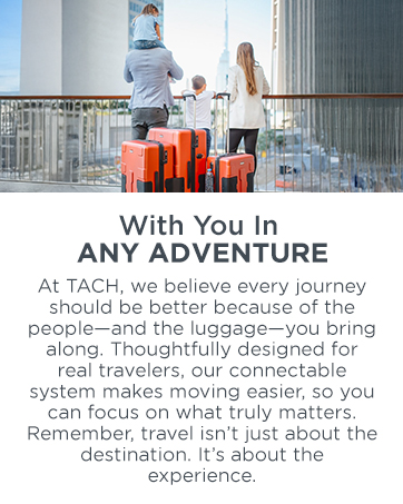 With You In Any Adventure