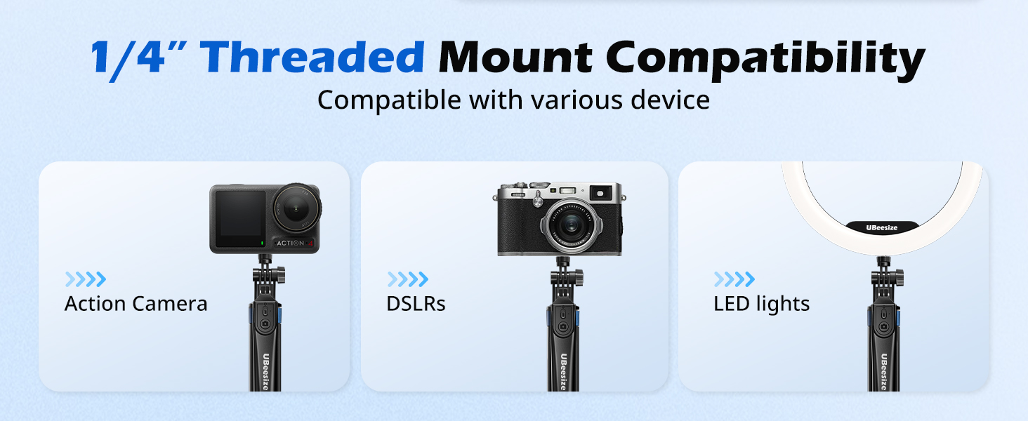 tripod stand