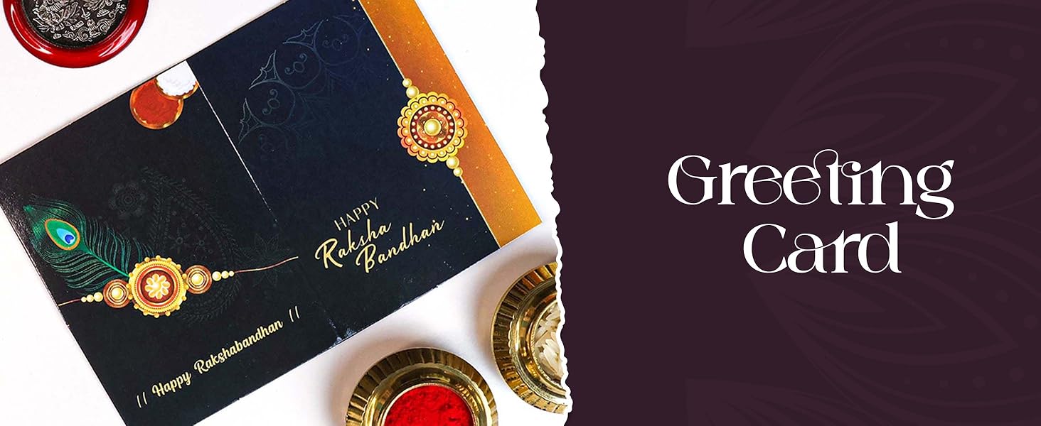Greeting Card