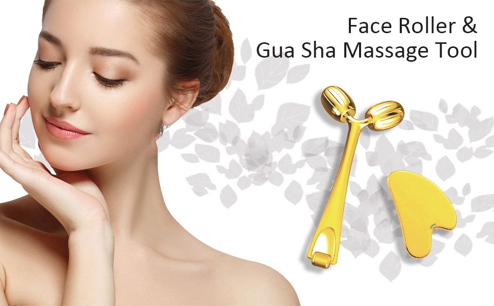 face roller