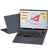 Amazon.com : FIREBAT Mini PC Computer N150 Intel (3.6GHz