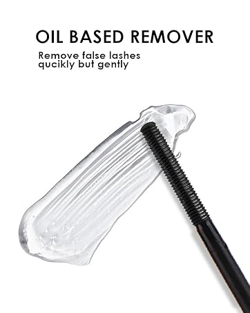 lash remover