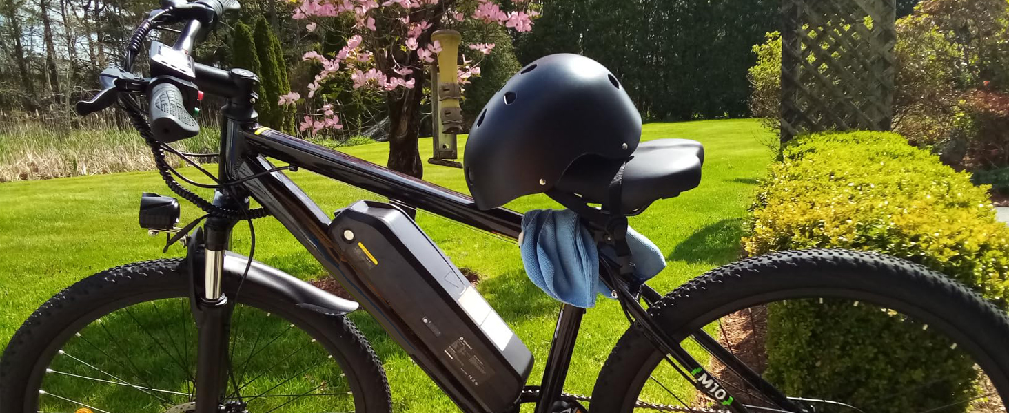 e-bike