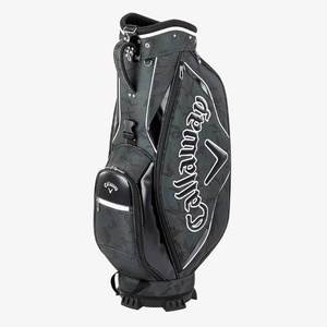 Callaway X キャディバッグ ゴルフバッグ 9.5型 10分割 Callaway X キャディバッグ ゴルフバッグ 9.5型 10分割 Callaway