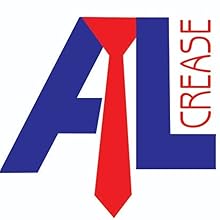 AL Crease branded fit and patterns