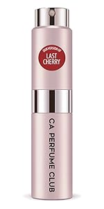 Tom Ford Lost Cherry Impression Replica Fragrance Dubes Sample Size For Men Women