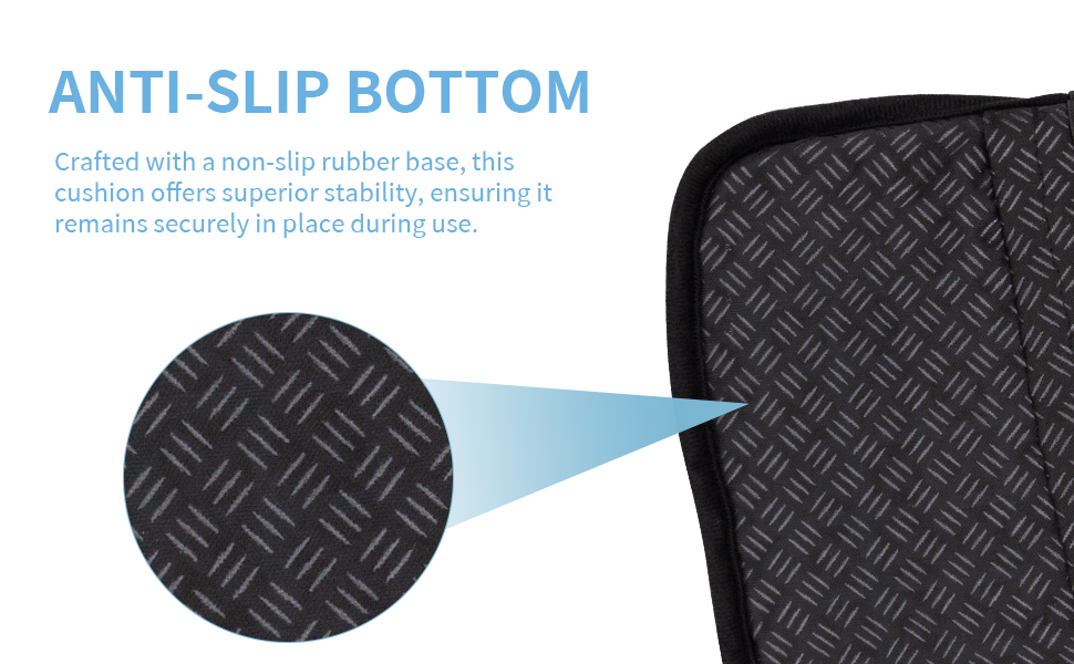 Gel Seat Cushion