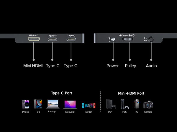 Wide Compatibility &amp;amp; Plug and Play
