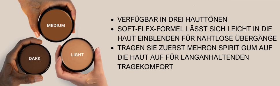 Mehron Scar Wax 2