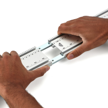 clamp edge extension, extension, saw track extension