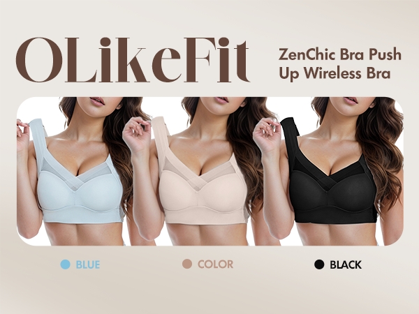 【美品】FETICO フェティコWRINKLED SILK BRA Zen Chic Bra Ultimate Lift Full-Figure Fashion Deep Cup