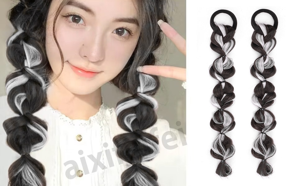 ウィッグ・エクステ Az* Amazon.co.jp: AZ-FRONT キッズ ダンス用ポニーテールウィッグ