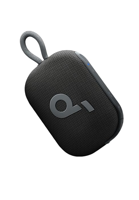 Soundcore Select 4 Go Portrait