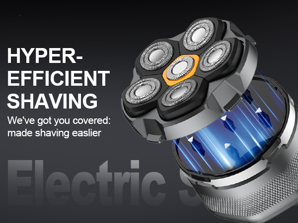 SAIBORG NDW×SHSver. グレーカモ The Men's Electric Razor Pro: The Ultimate On-The-Go Shaver