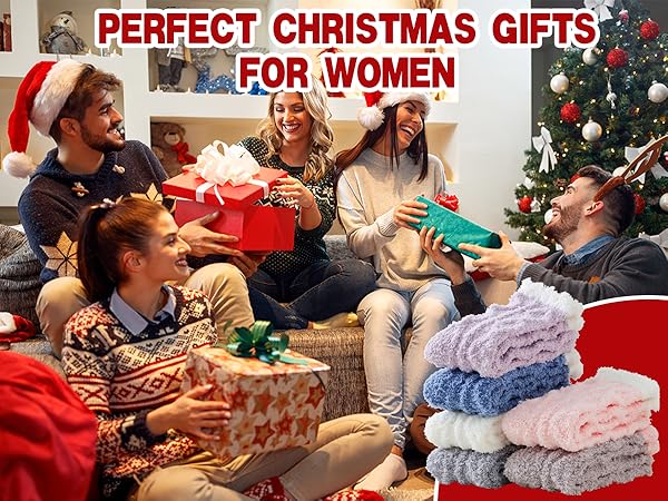 Christmas Gifts for Women