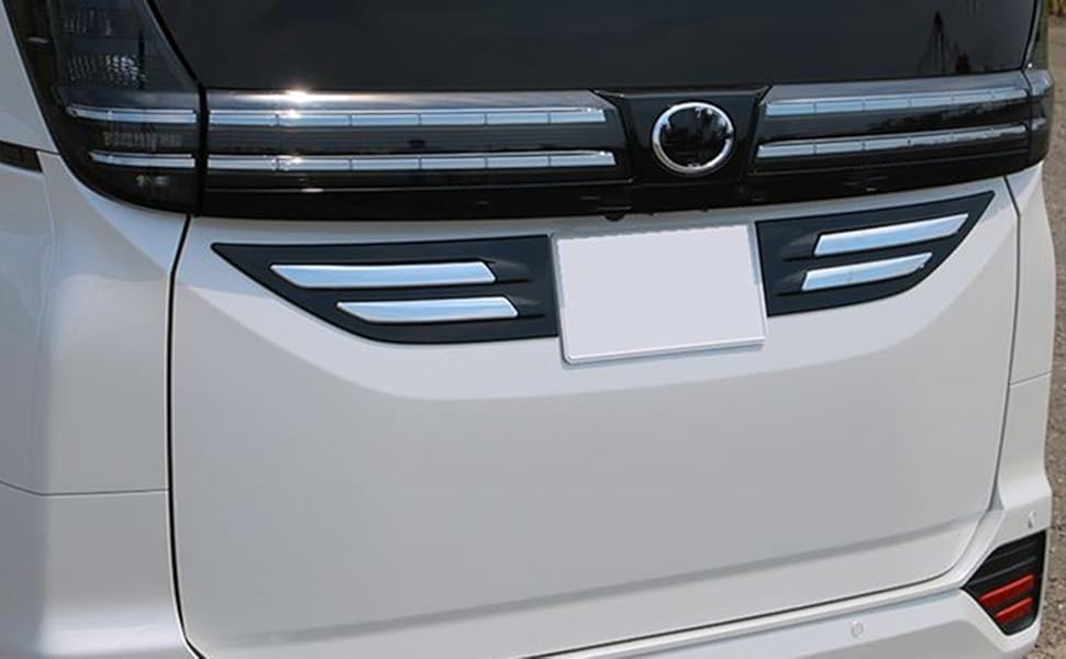  新型ヴォクシー