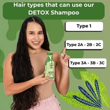 careful your hair