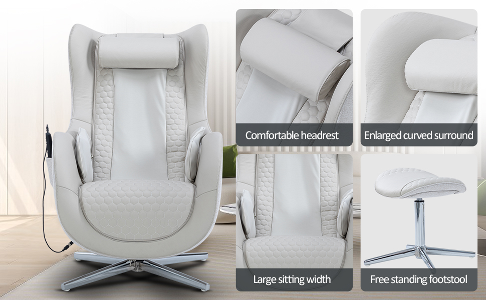 massage chair