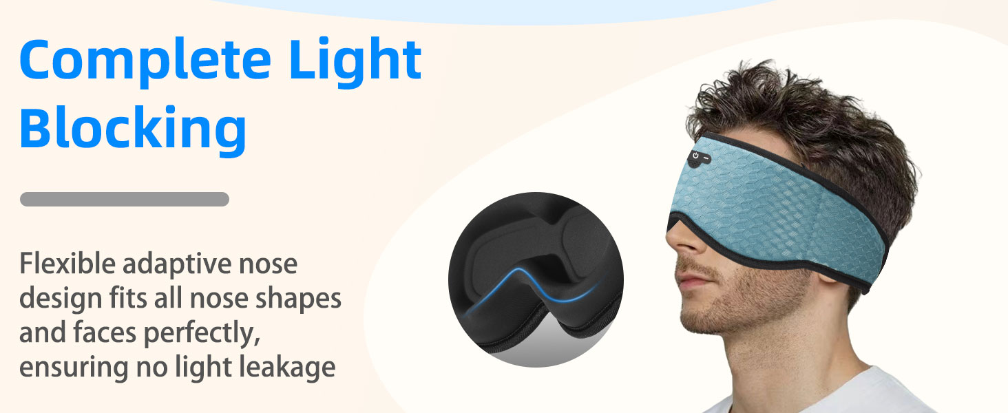 sleep eye mask