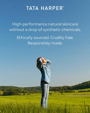 tata harper, premium beauty, luzury skincare, natural skincare, clean skincare