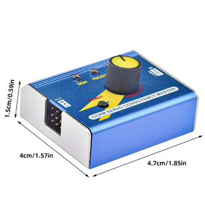 Small manufacture image 1