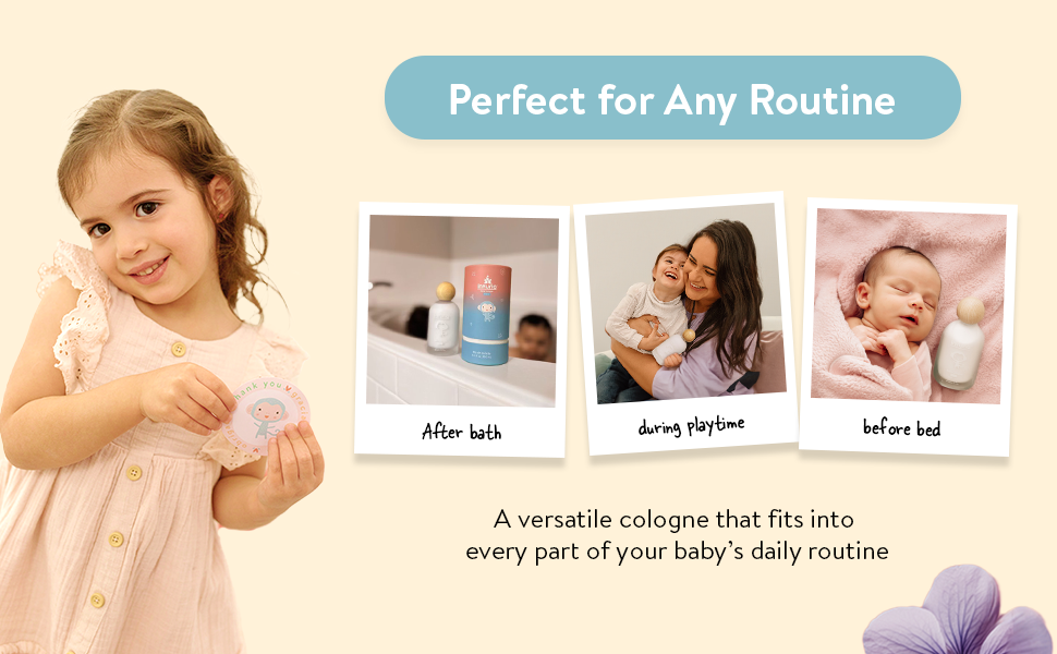module 3_perfect for any routine