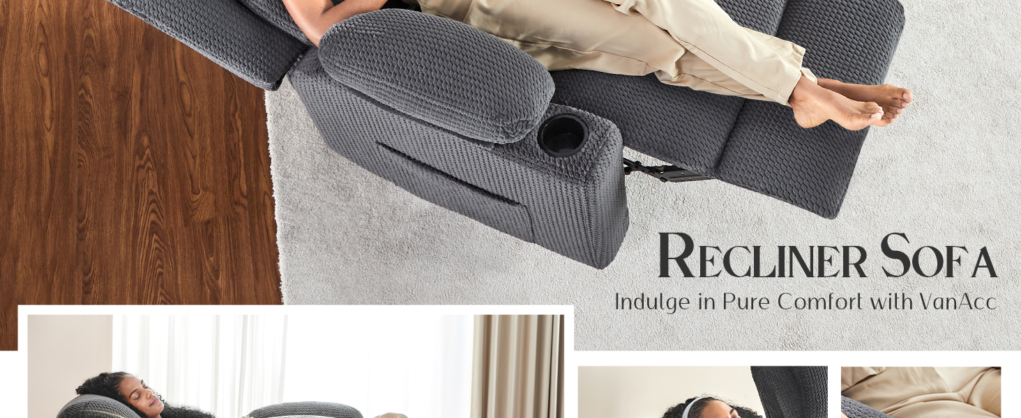 recliner