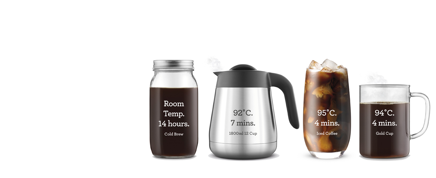 Precision Brewer Thermal