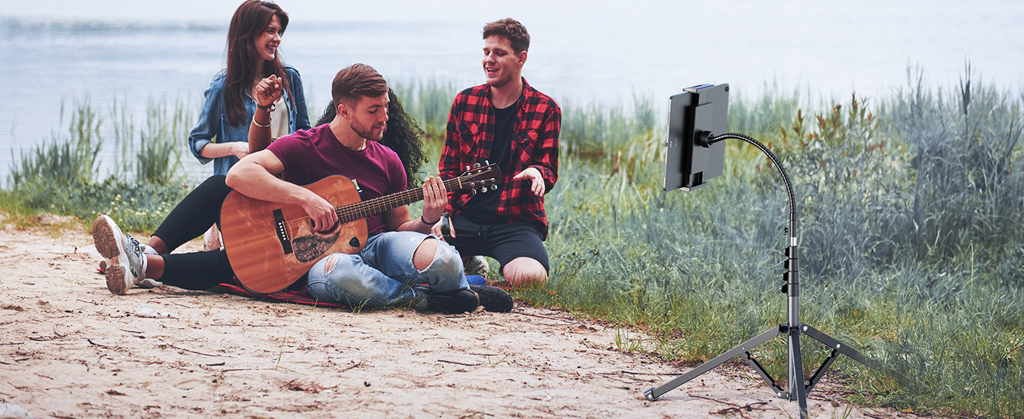 Tablet Tripod
