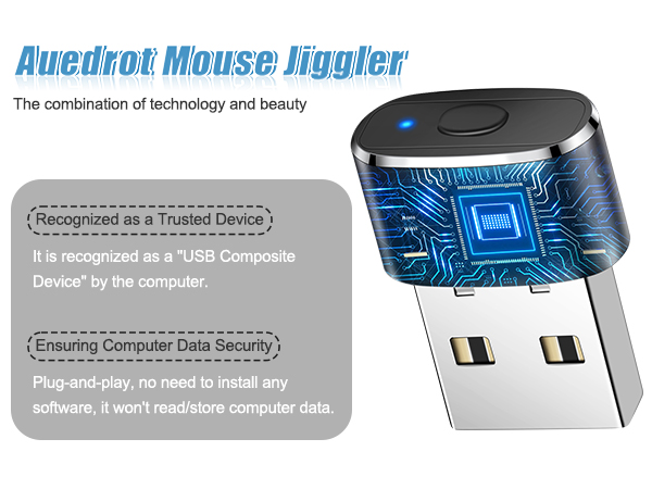 mouse mover jiggler