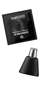 weed whacker replacement blade