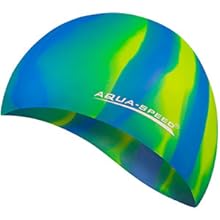 Bademütze Schwimmhaube Aqua-speed