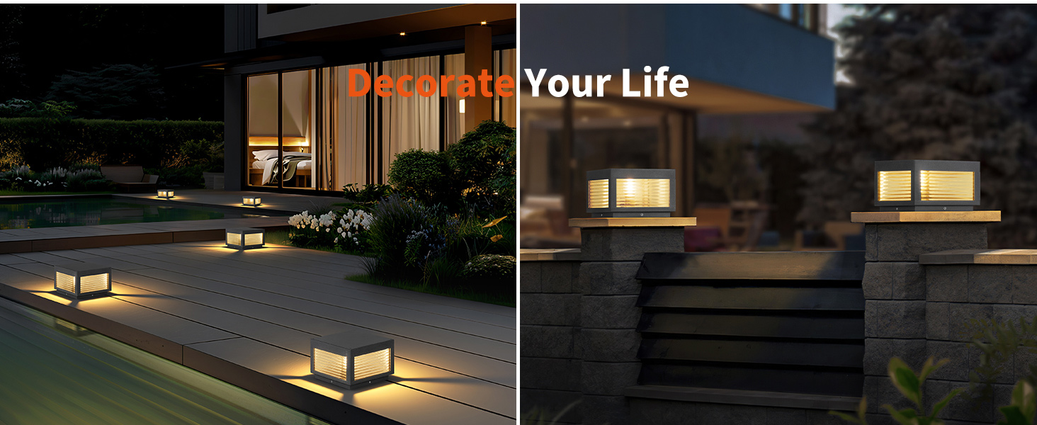 Decorate Your Life