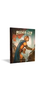 The Prince's Poison Cup