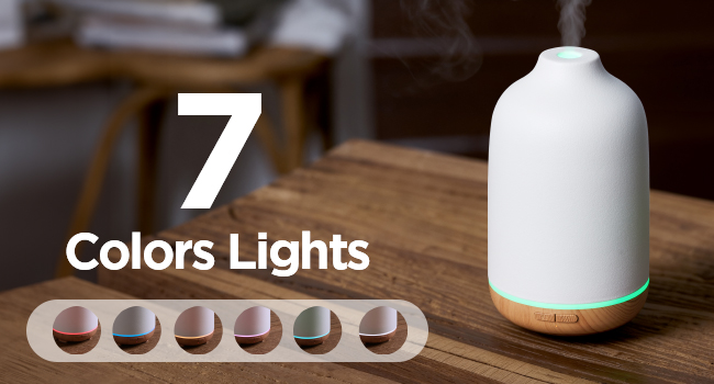 essential oil diffuser