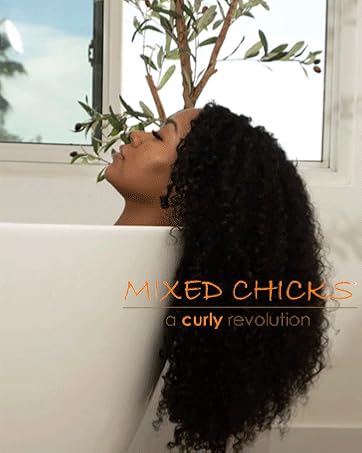 Mixed race hair black hair african hair textures coarse kinky coily curly frizzy