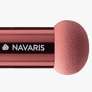 makeup sponge with handle