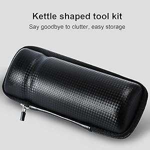 自転車　ツールボトルセット　ポンプ、携帯工具 Amazon | (ギアトル) ロードバイク ツールボトル 入門ツール