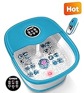 足湯器  最新式 \"Foot Spa\" マカナ 足湯器 最新式 