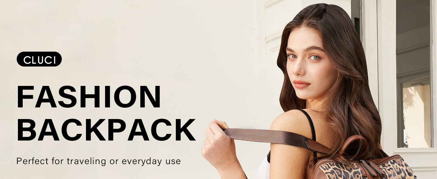 backpack for women