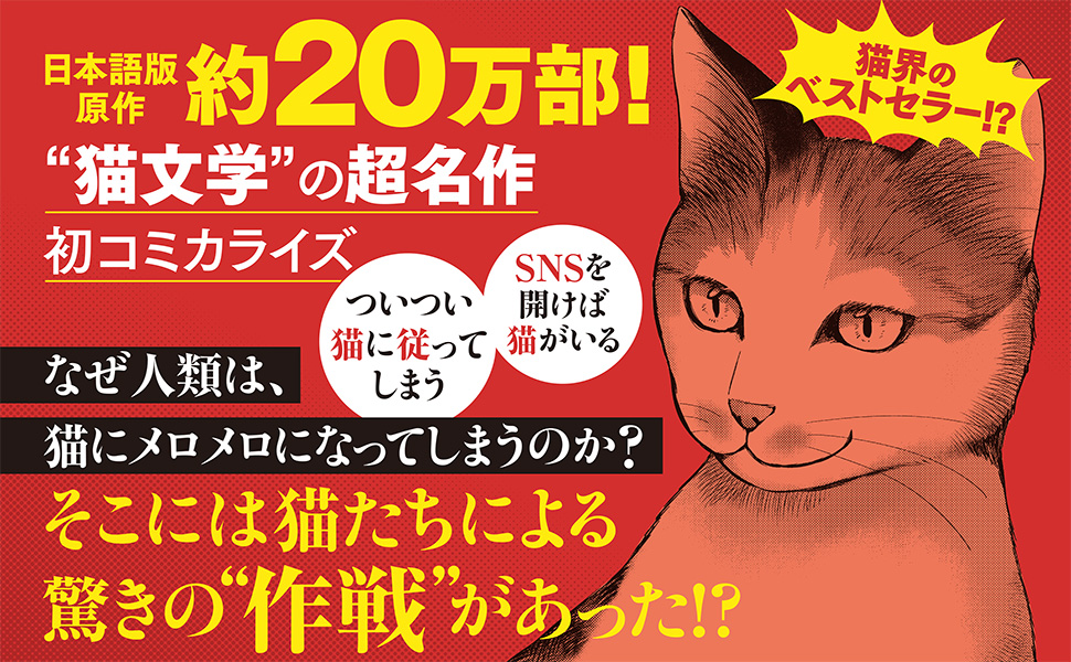スペイン語　GUÍA GATUNA　猫ガイドコミック スペイン語 GUÍA GATUNA 猫ガイドコミック 青年漫画