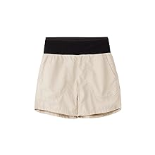 Amazon | ザノースフェイス ショートパンツ Free Run Short