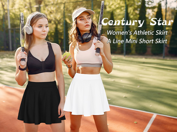 Amazon.com: Century Star Women's Casual Stretchy Flared