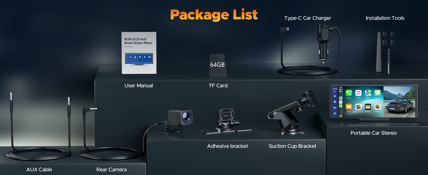 apple carplay