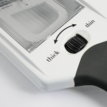 vegetable slicer