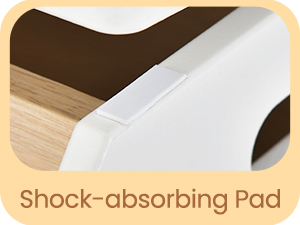 Shock-absorbing Pad