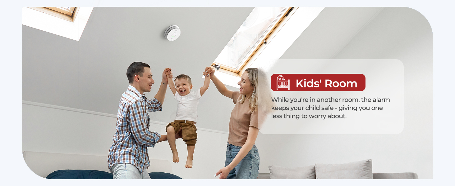Smoke Detectors