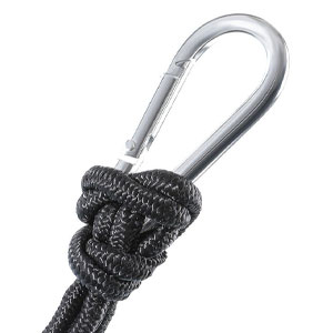 safe buckle