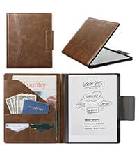 Remarkable2本体、カバーのセット Amazon.com: CoBak Case for Remarkable 2 Paper Tablet with