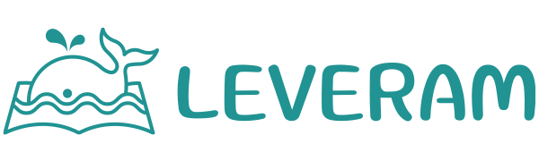 Leveram Brand Logo